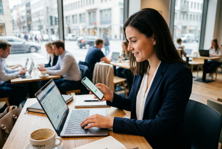 Bavaria-Finanz Erfahrungen: Wie schnell funktioniert die Kreditvergabe wirklich?